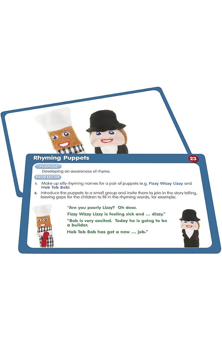 Junior Learning 50 Phonemic Awareness Activities, Alternate, color, Multicolored