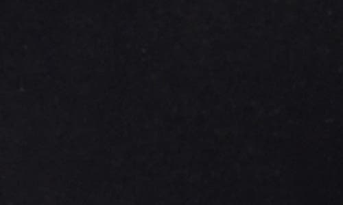 Jones New York Velour Cowl Neck Tunic In Black