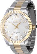 INVICTA Specialty Bracelet Watch, 43mm