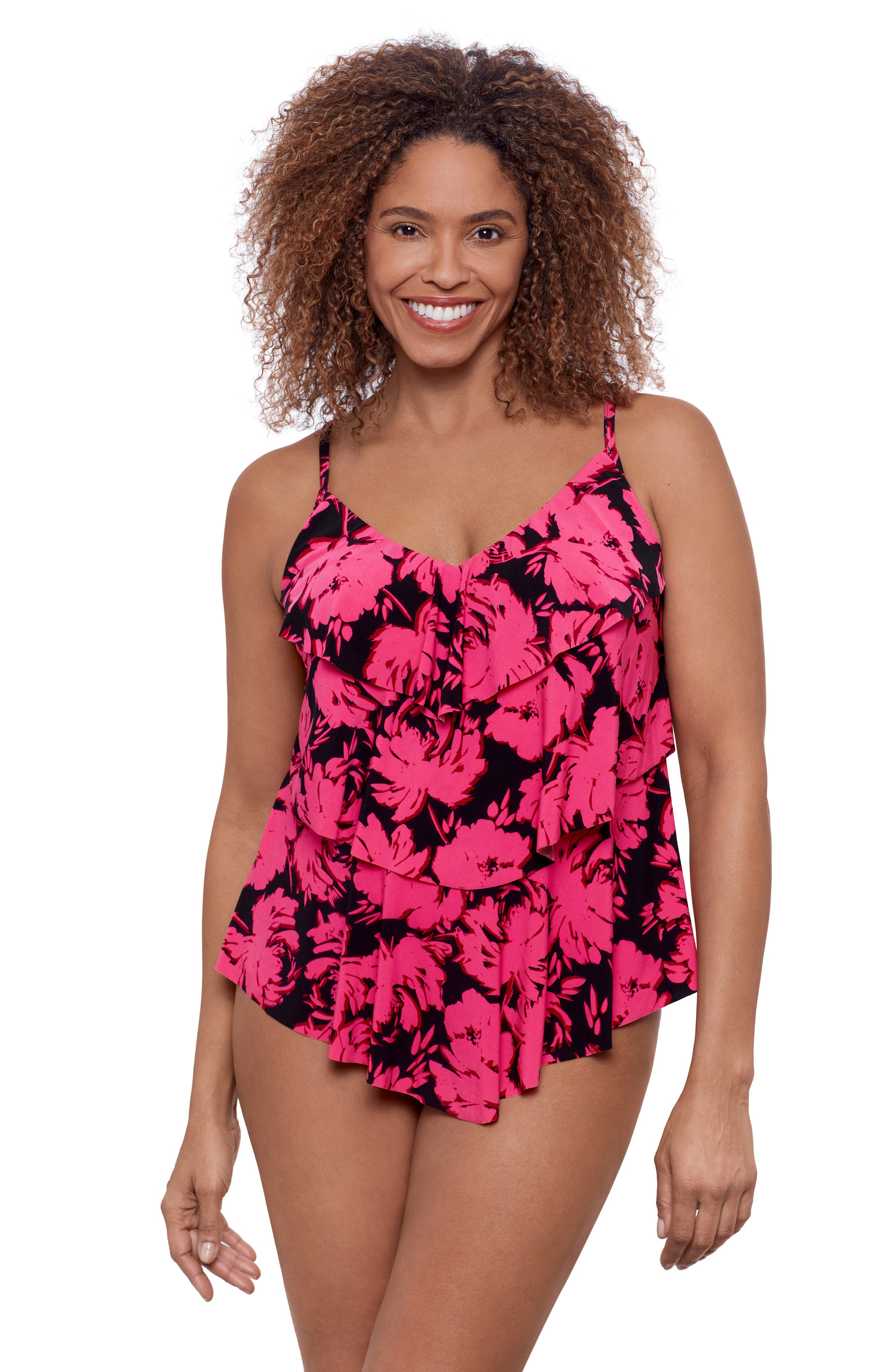 selected Fleurette