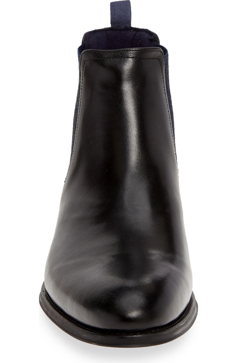 Ted Baker London Tradd Chelsea Boot, Alternate, color,