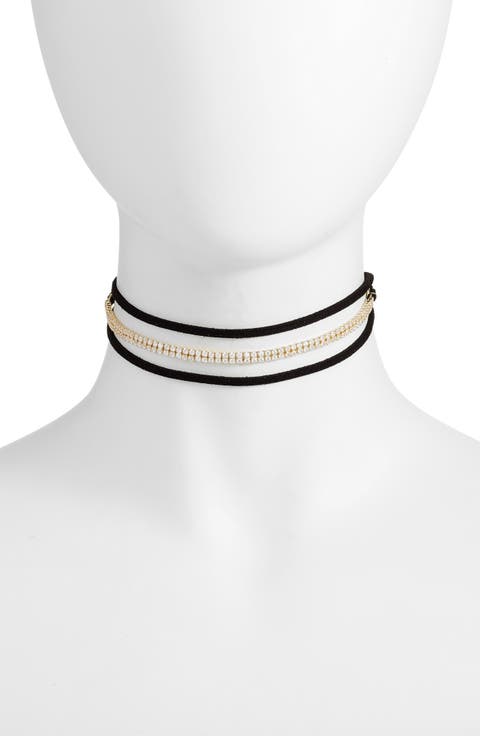 Wrap Choker