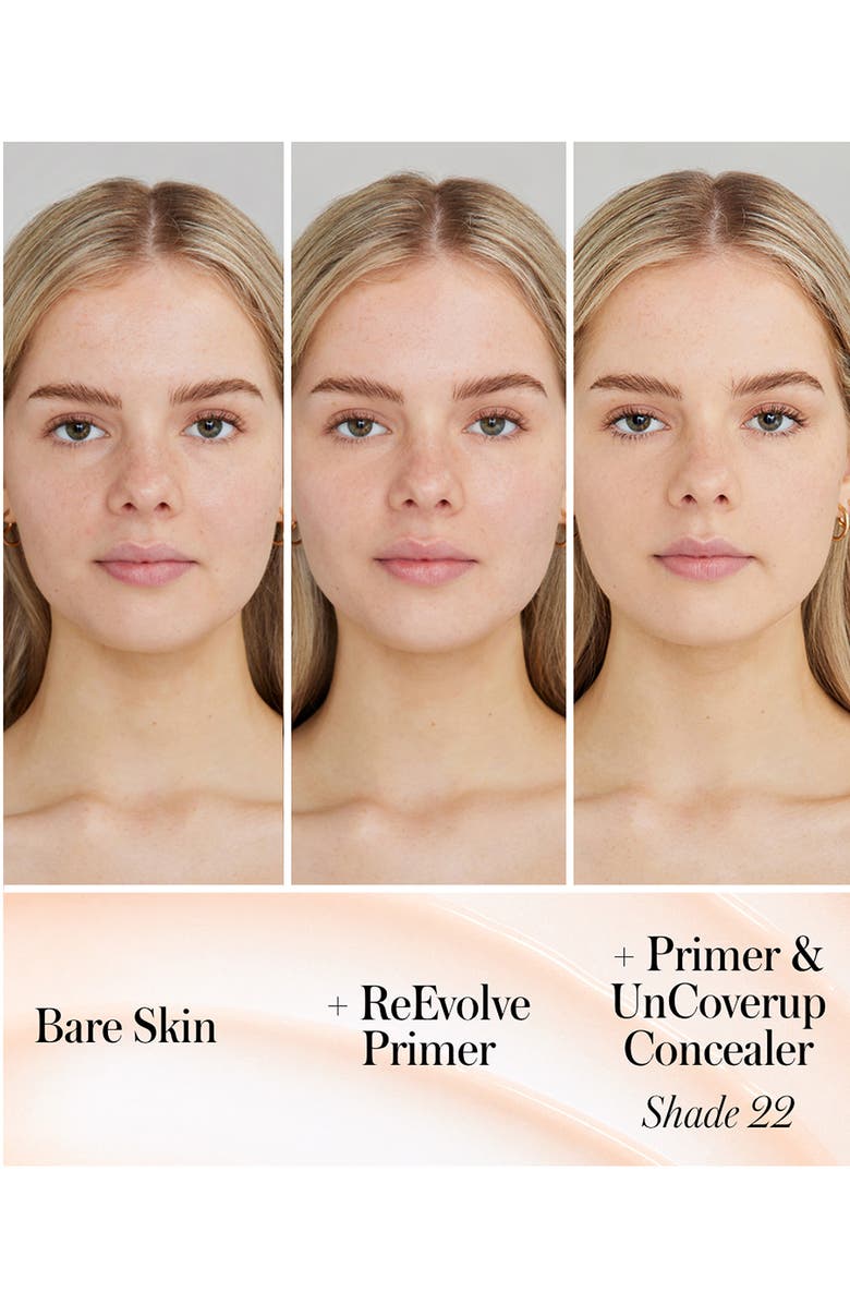 RMS Beauty ReEvolve Radiance Locking Primer, Alternate, color, Radiance Primer