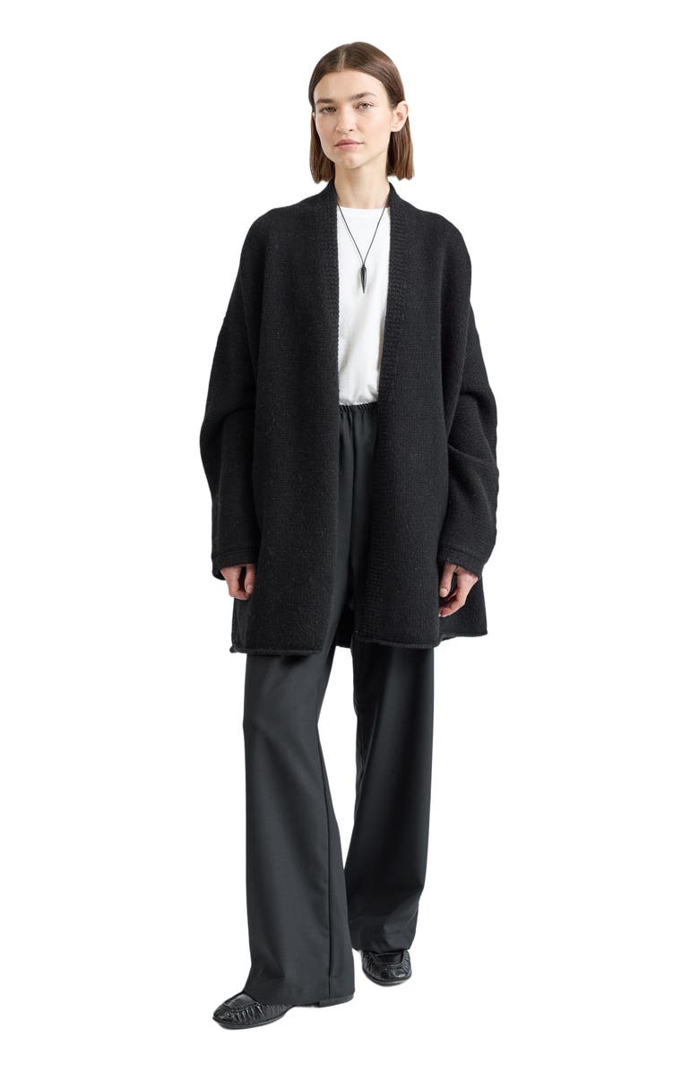 Almina Concept Wrap Cardigan, Main, color, 