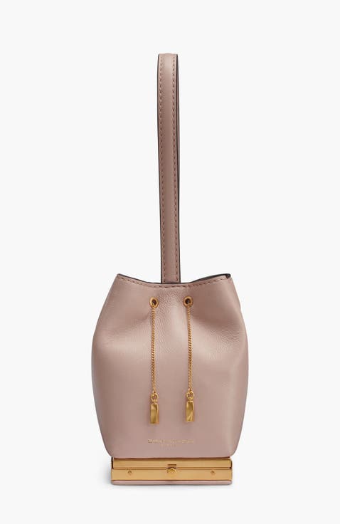 Sisal Clutch