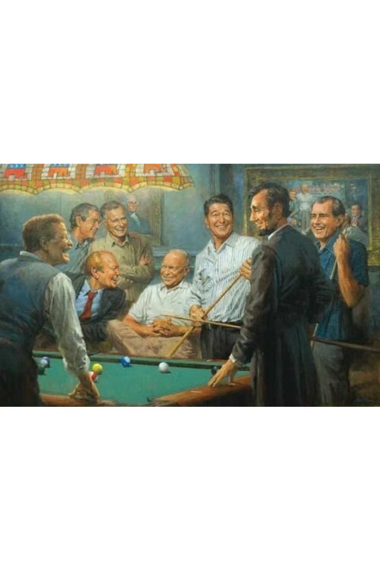 Callin' the Blue 1000 piece Jigsaw Puzzle for Adults, Alternate, color, Multicolor