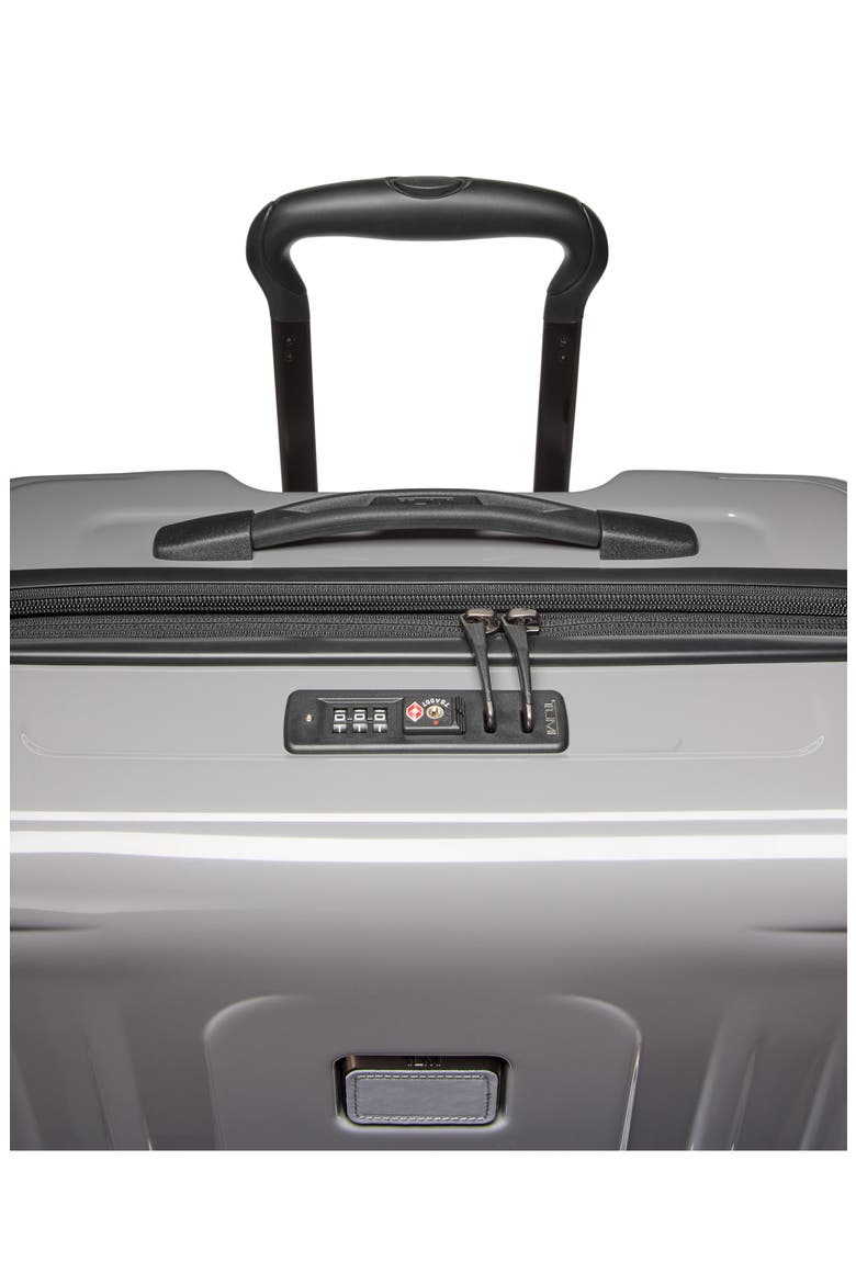 V4 Collection 30-Inch Extended Trip Spinner Packing Case (Nordstrom Exclusive), Alternate, color, SLATE GREY