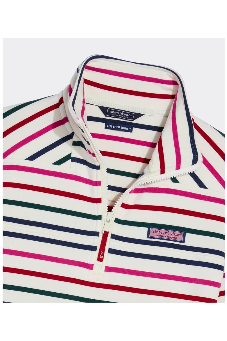 Stripe Shep Shirt, Alternate, color, MARSH MULTI STRIPE