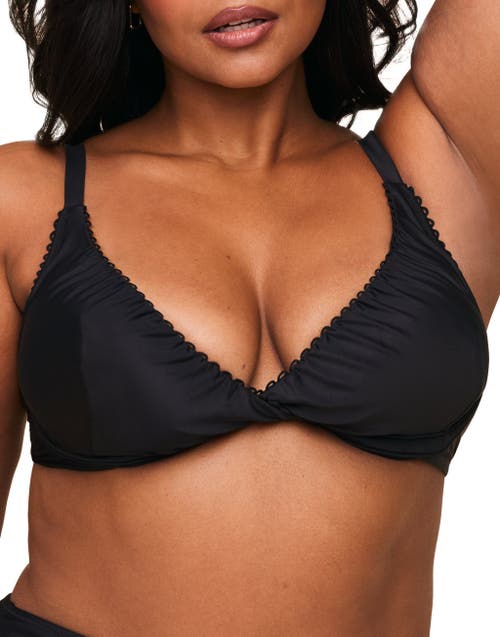 Adore Me Pilar Swimwear Bikini Top