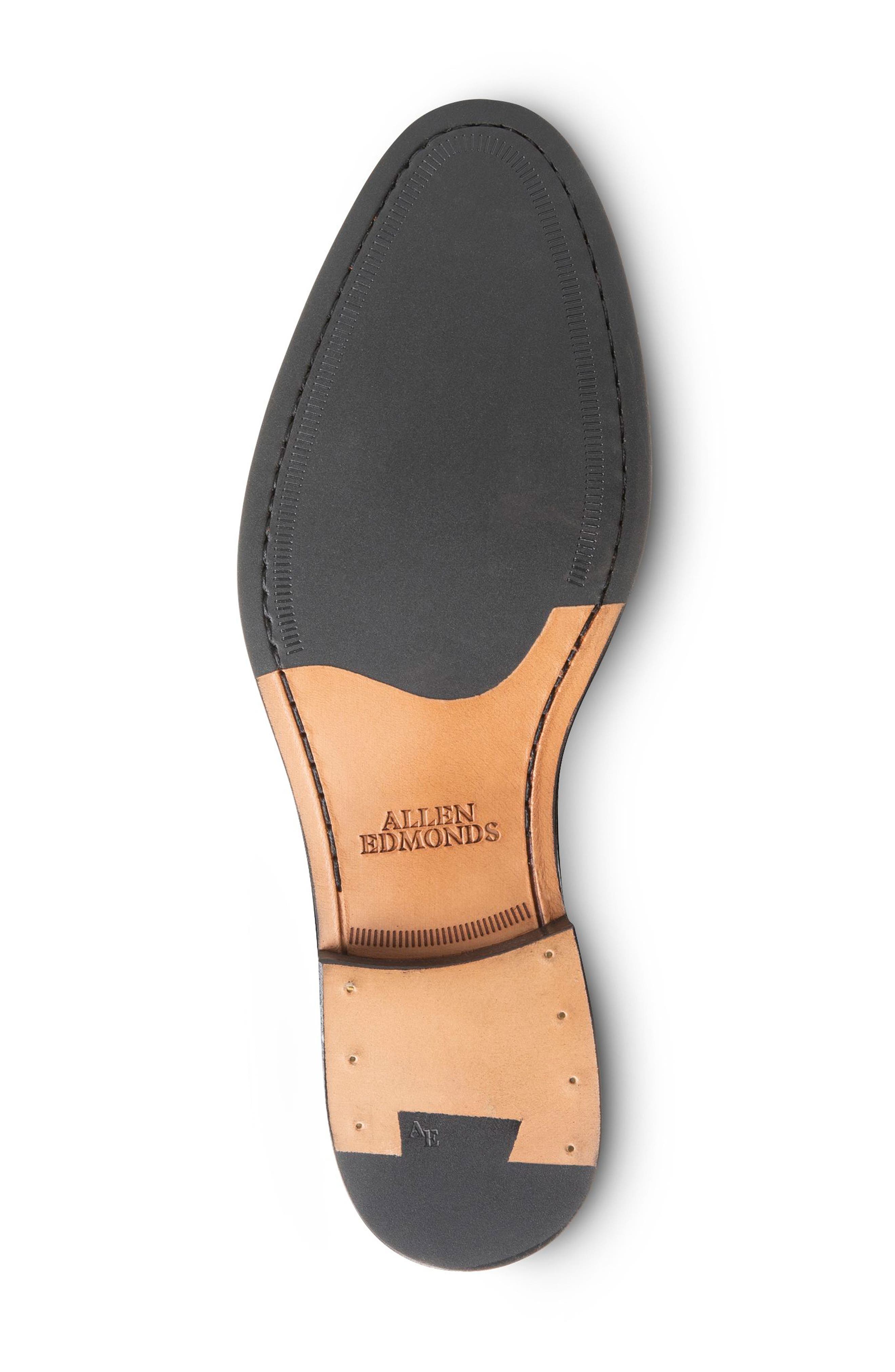 Allen Edmonds Lucca Derby, Alternate, color, 