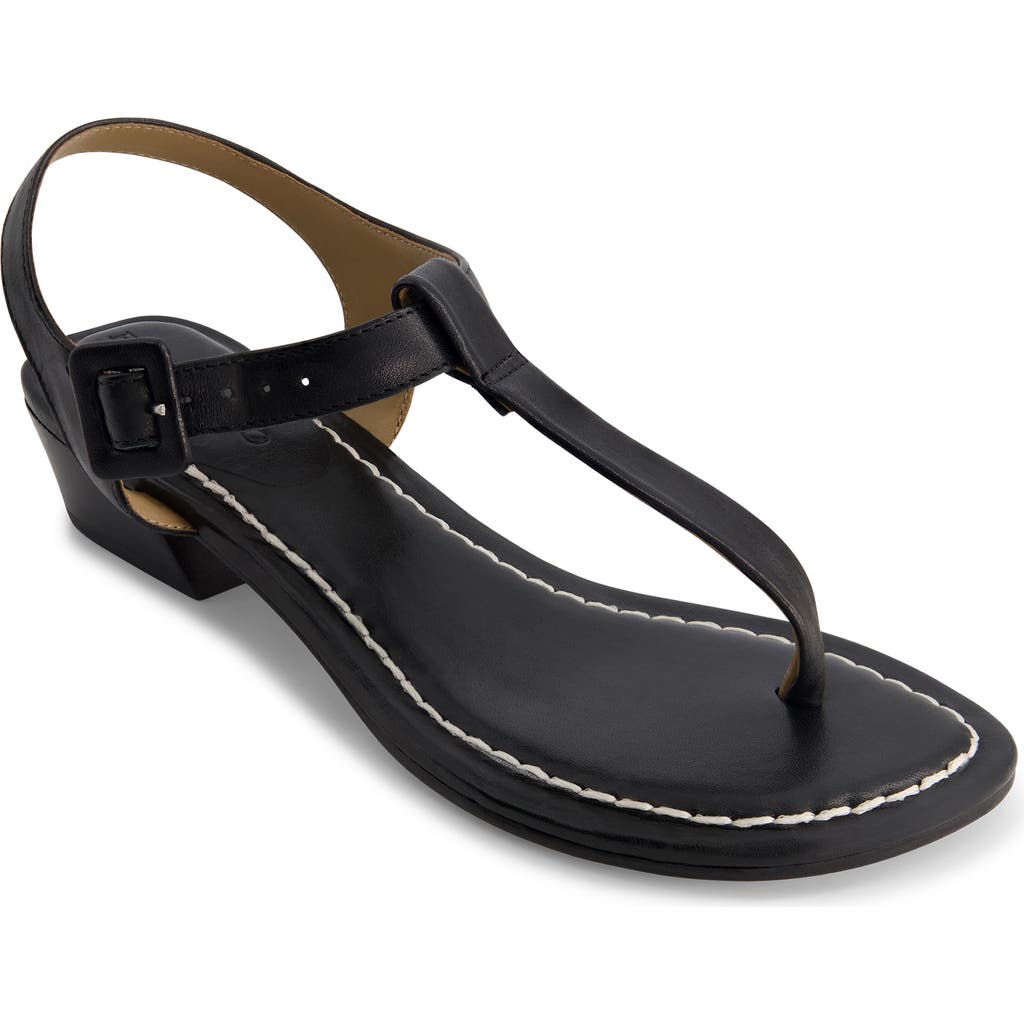 Bernardo Goya T-strap Sandal