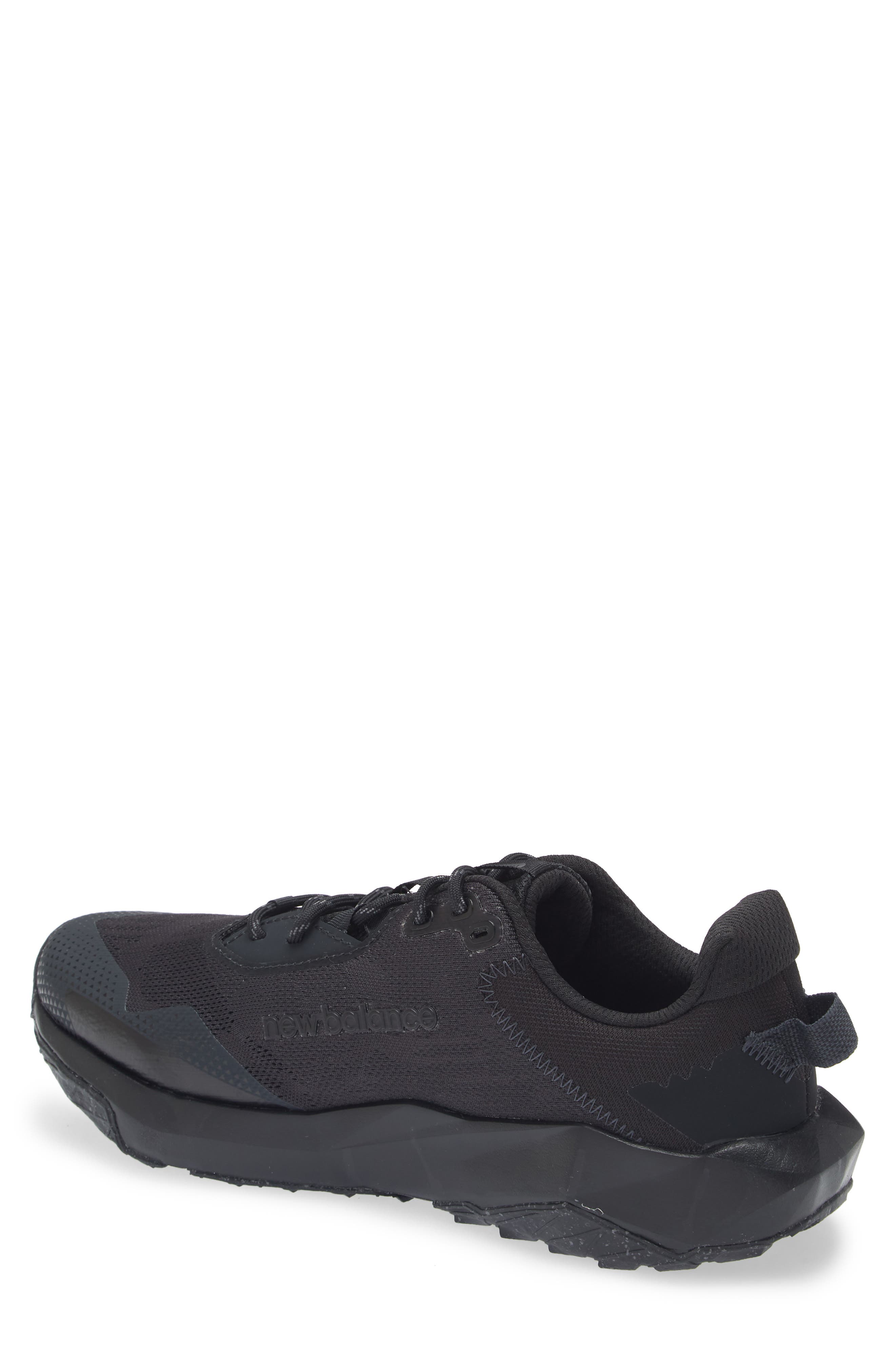 New Balance DynaSoft Nitrel V6 Running Shoe, Alternate, color, 