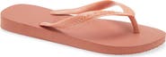Havaianas Top Senses Sandal