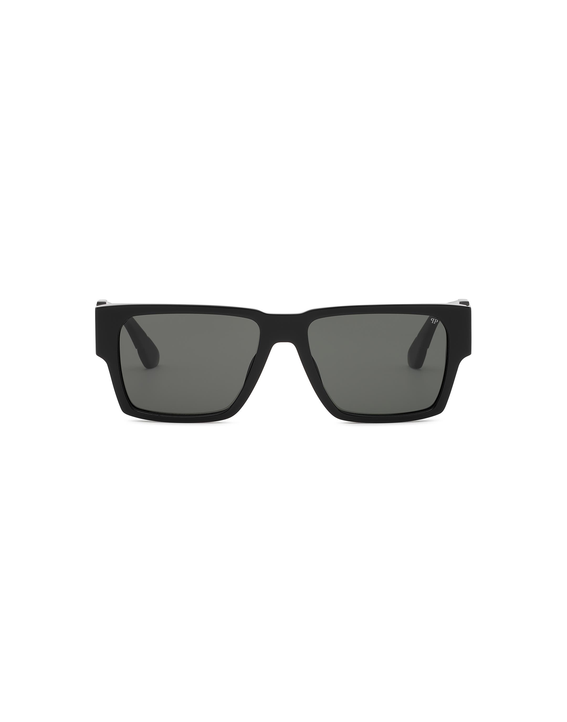 selected black/black