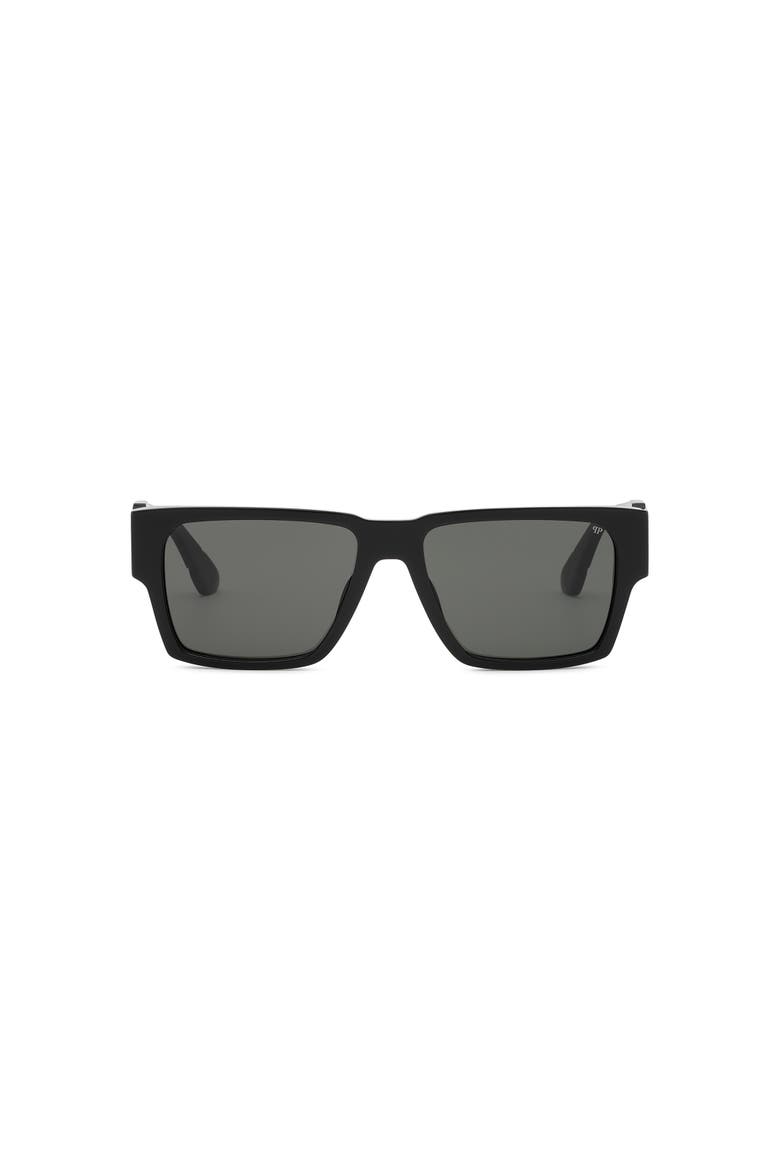 Sunglasses Men, Main, color, black/black