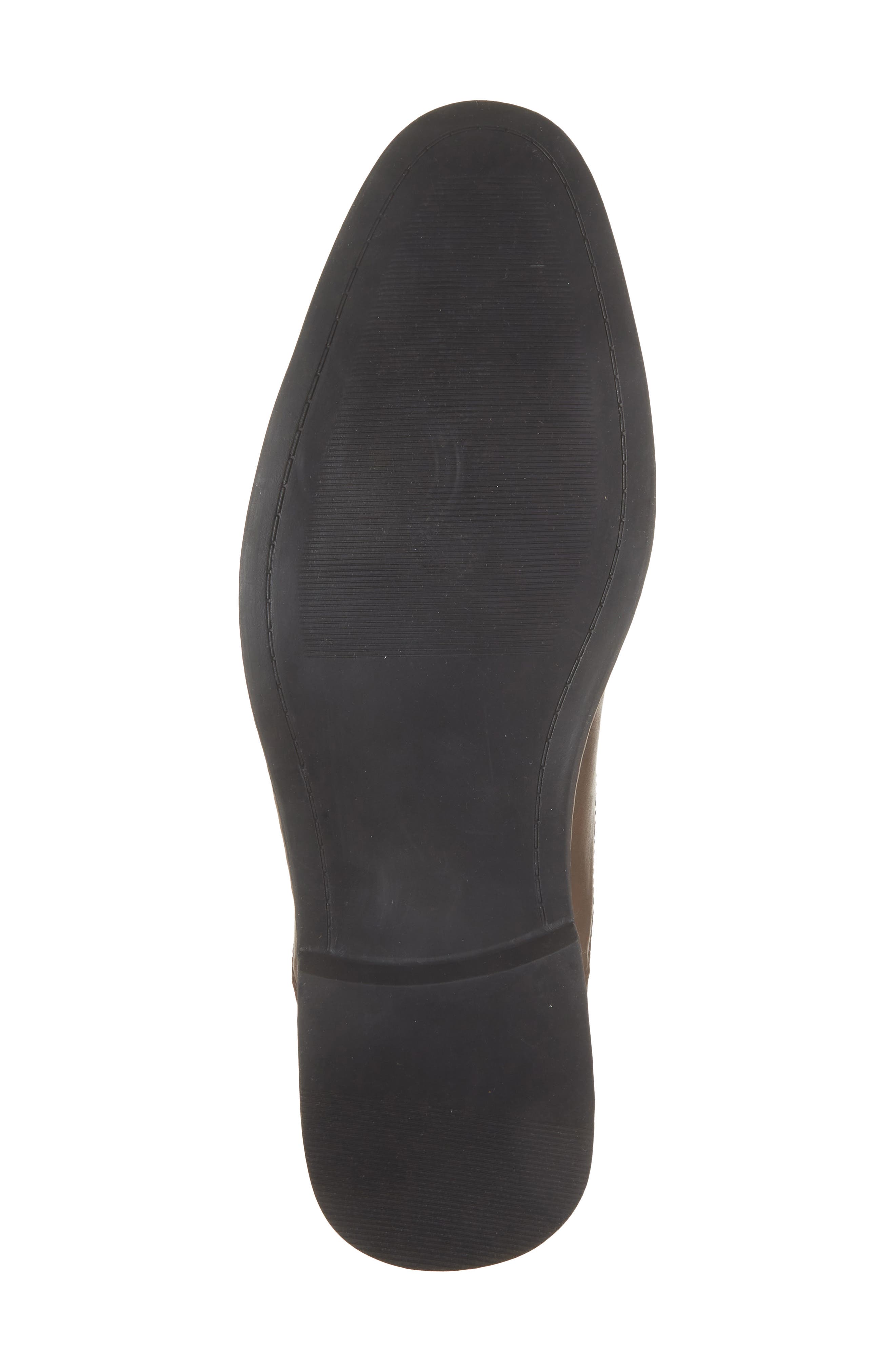 Rush by Gordon Rush Comfort Derby, Alternate, color, Black