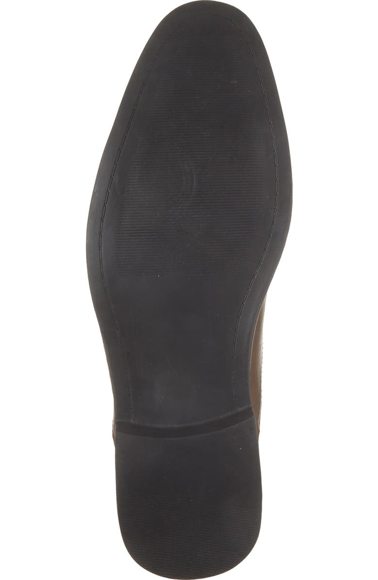 Rush by Gordon Rush Comfort Derby, Alternate, color, Black