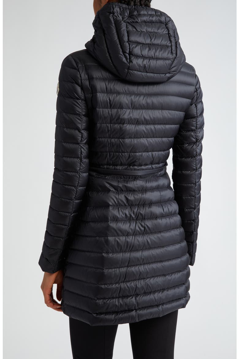 Moncler Barbel Hooded Quilted Down Puffer Parka (Women) | Nordstrom