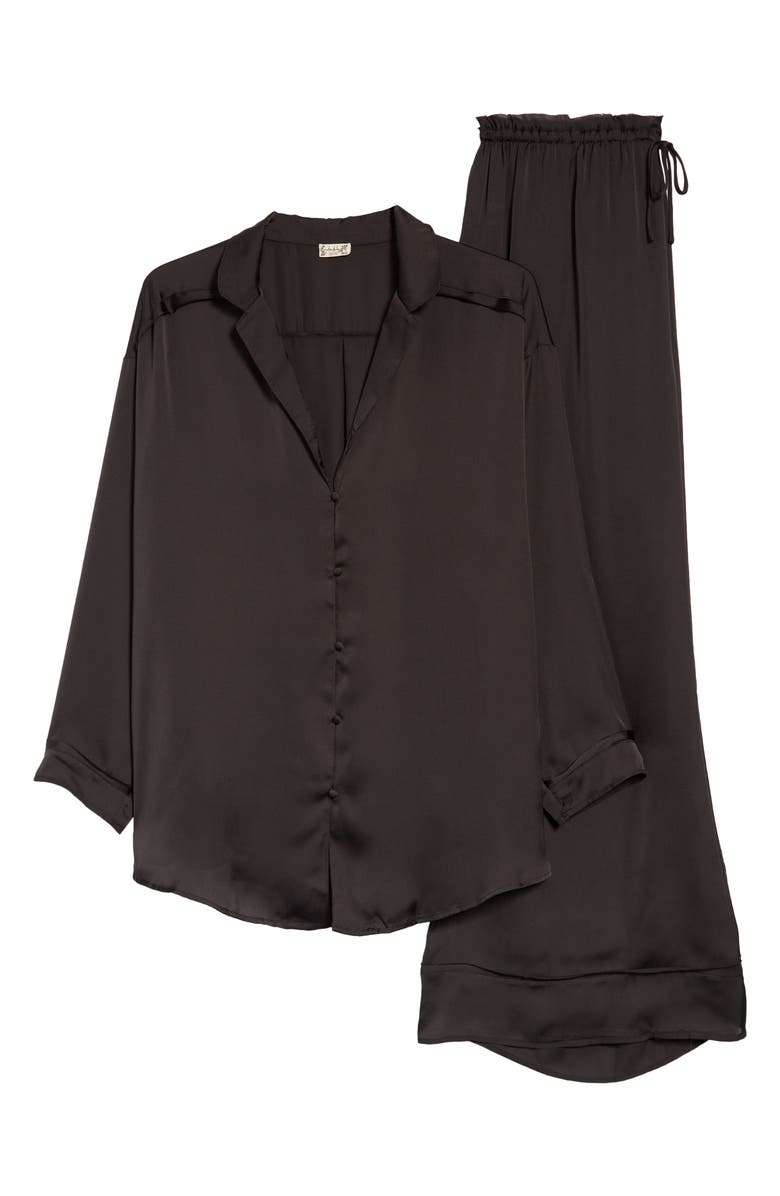 Free People Dreamy Days Pajamas Nordstrom Free People Dreamy Days Pajamas Nordstrom