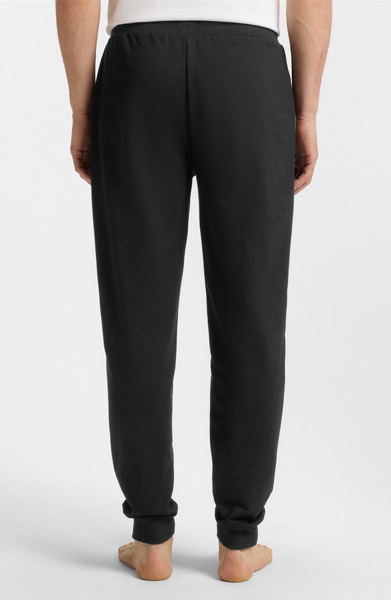 BOSS Track Suit Pants, Alternate, color, Black