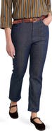 Seasalt Cornwall Mellior Slim Ankle Jeans