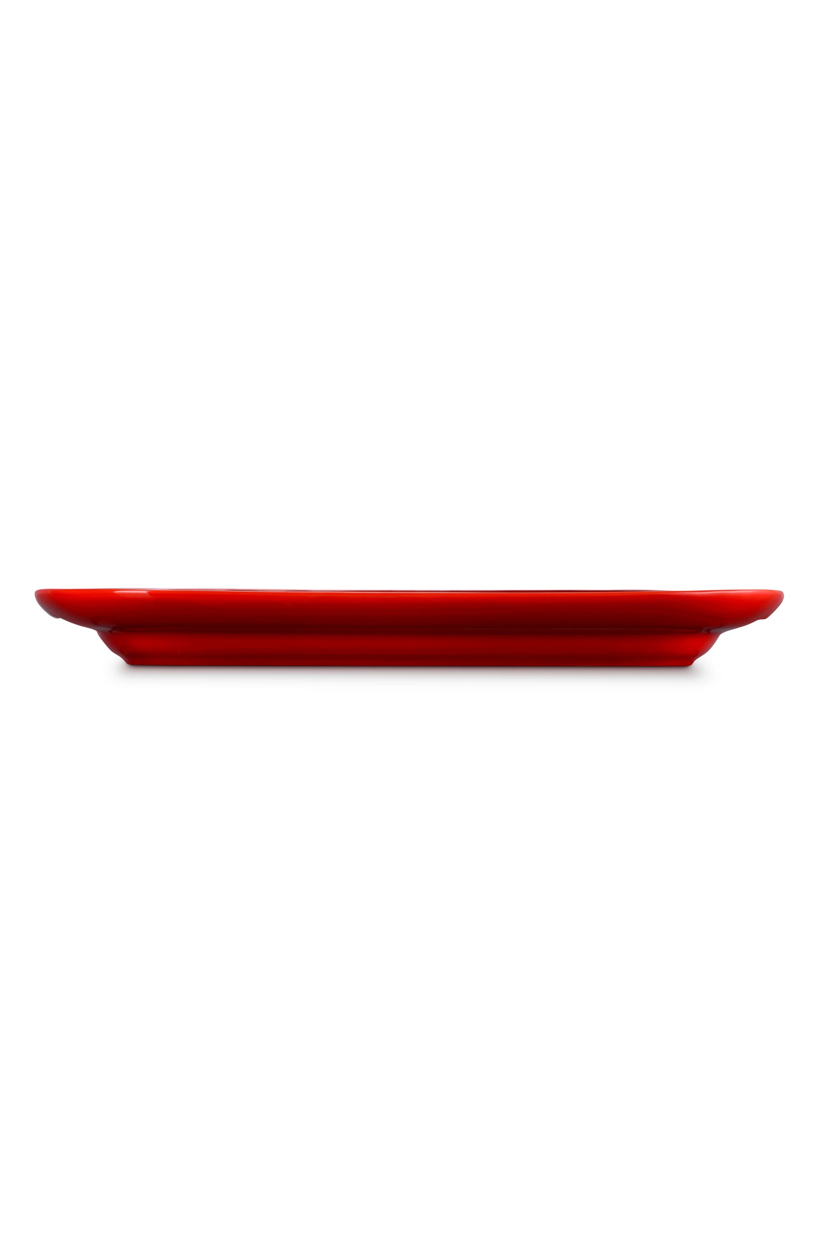 Stoneware Serving Platter - Thumbnail 2