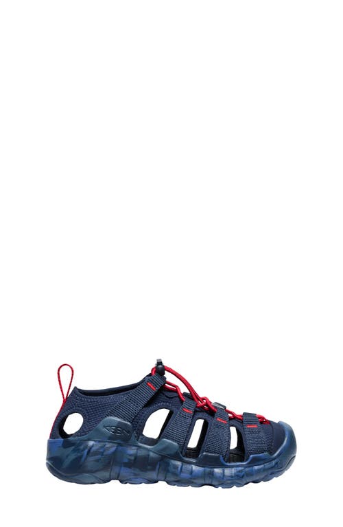 Keen Kids' Hyperport H2 Sandal