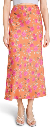 Eleanor Floral Skirt