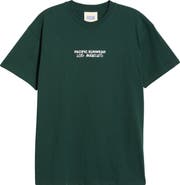 PacSun Art Program Graphic T-Shirt