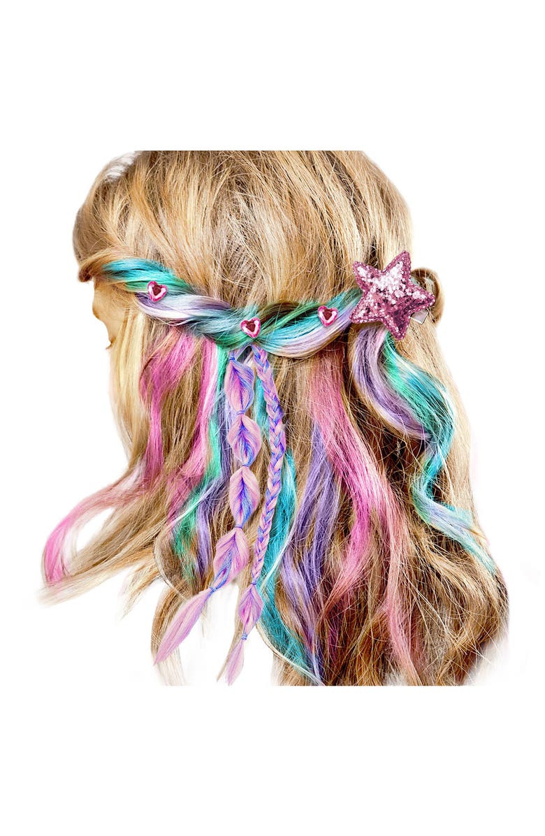 GEN-ME Hair Chalk Studio, Alternate, color,