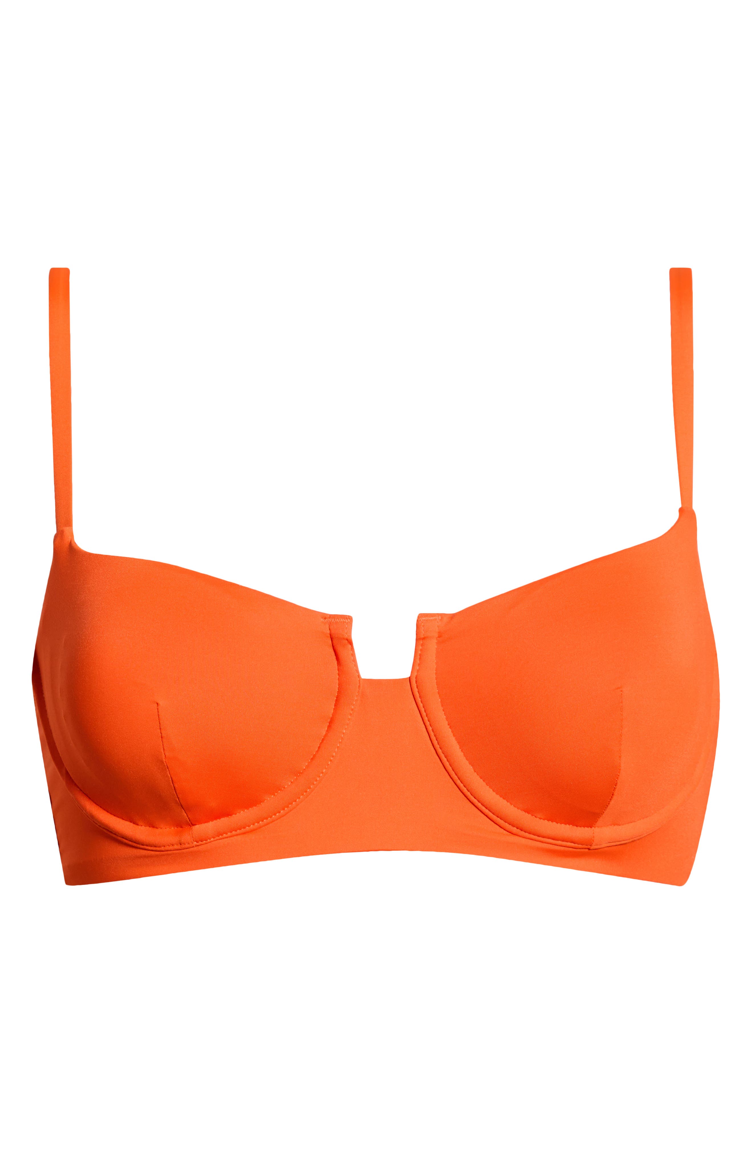 SUNBURST ORANGE