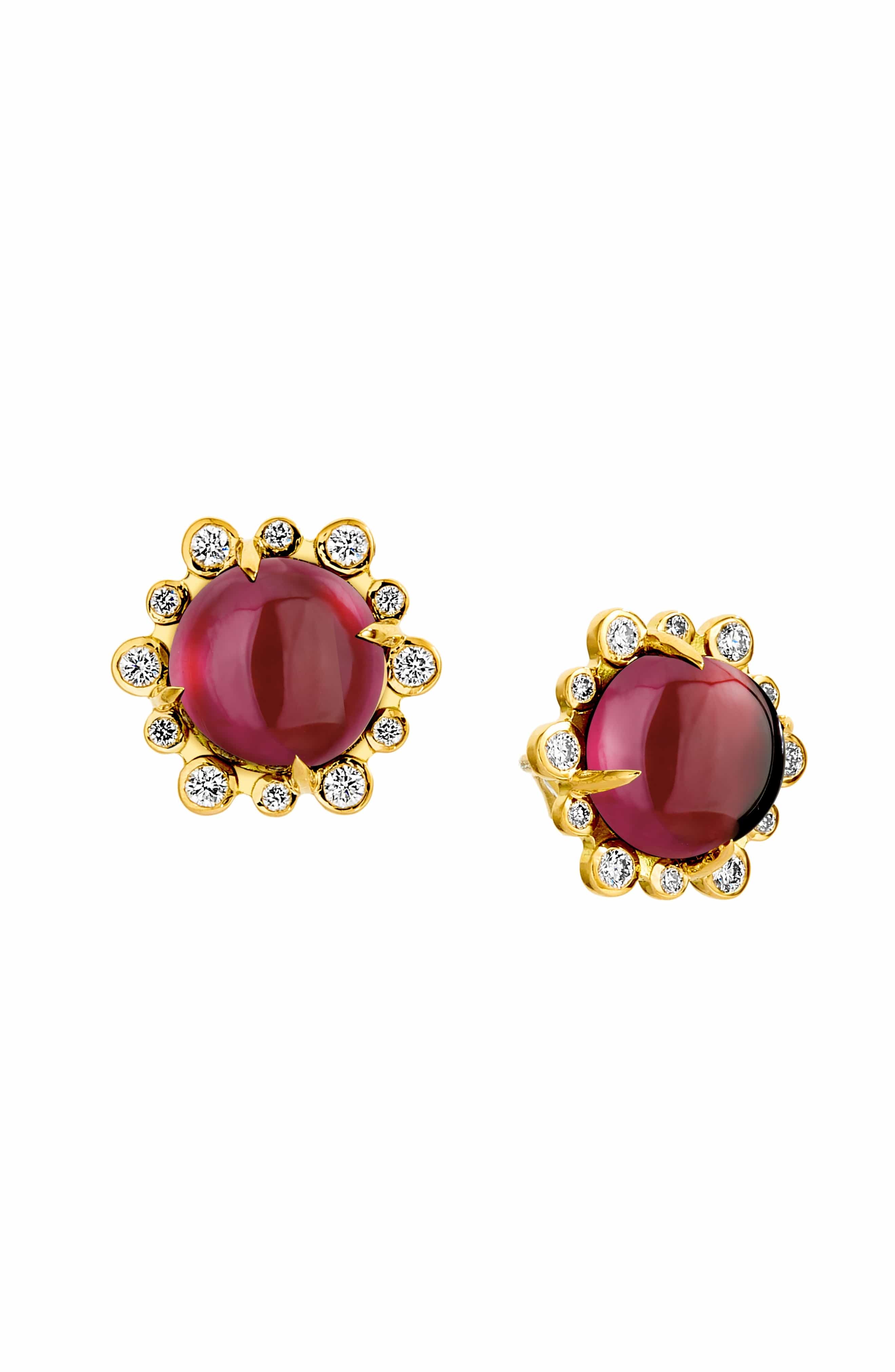 selected Garnet