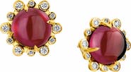 SYNA Aura Petite Studs