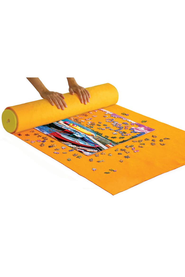 Storage System for 2000 Pieces, Alternate, color, Multicolored