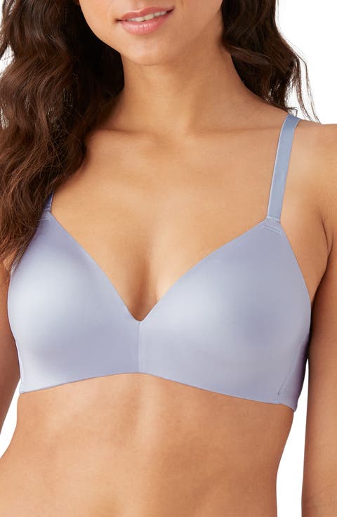 Future Foundation Wireless T-Shirt Bra