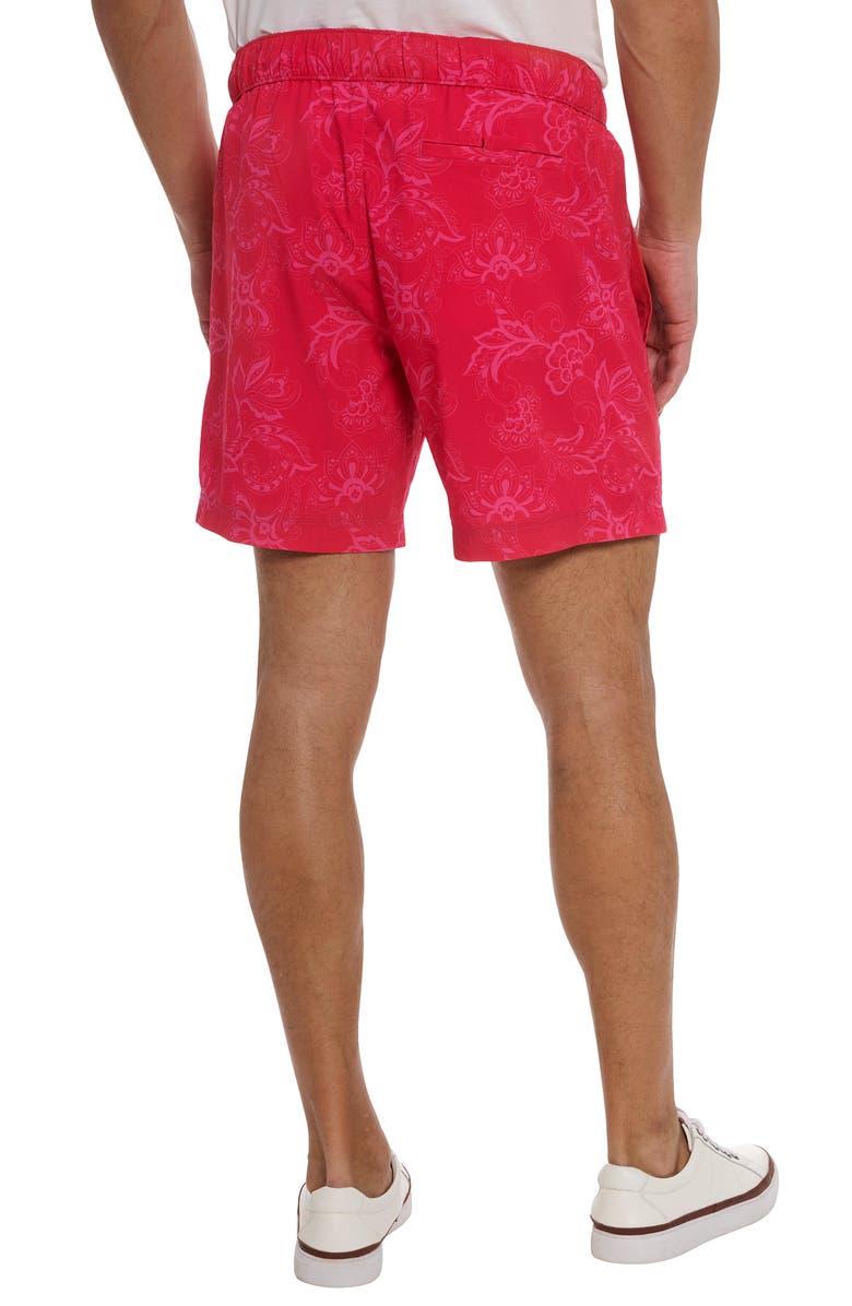 Robert Graham Sator Swim Trunks, Alternate, color,
