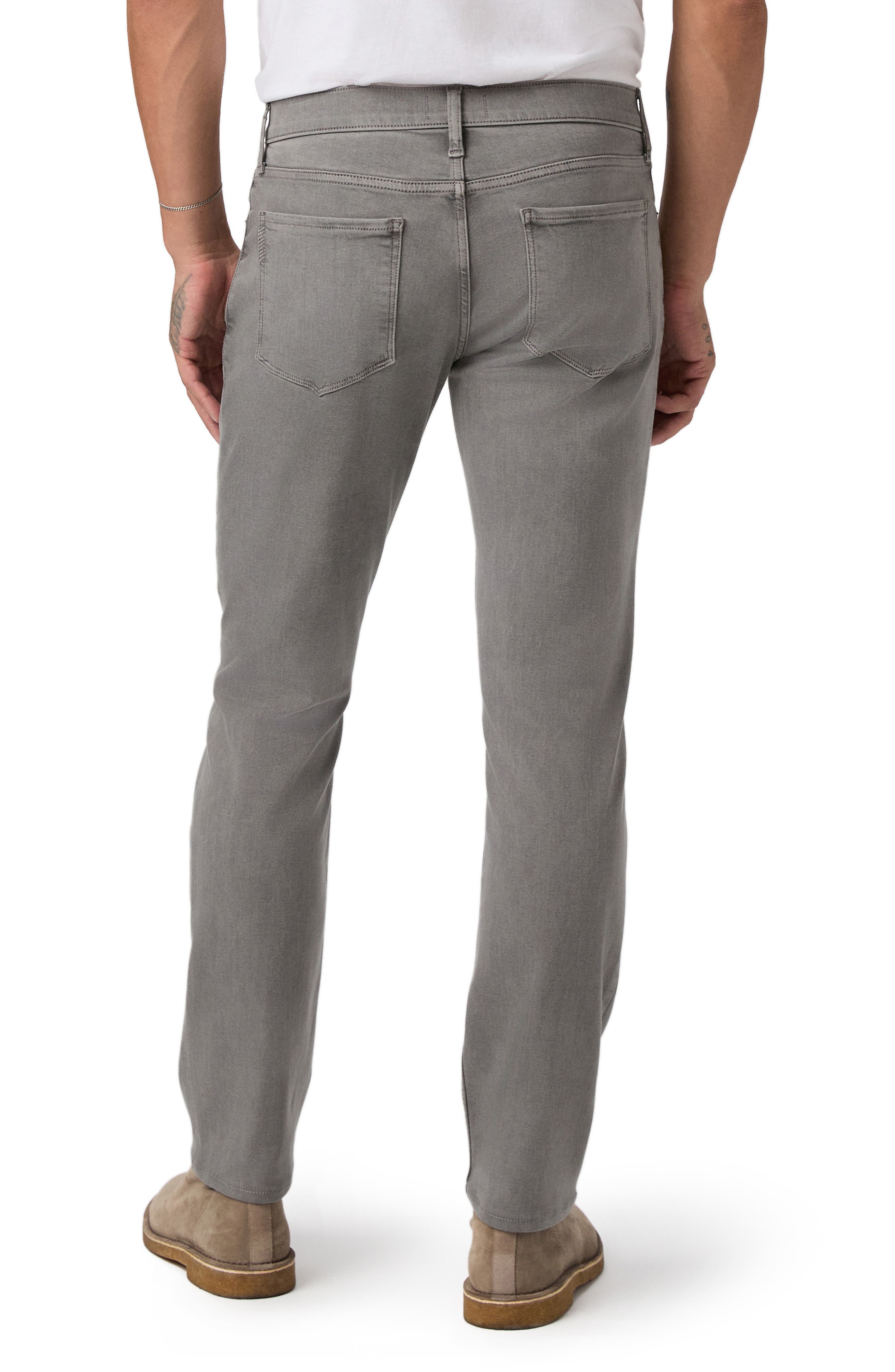 Normandie Straight Leg Jeans - image 2