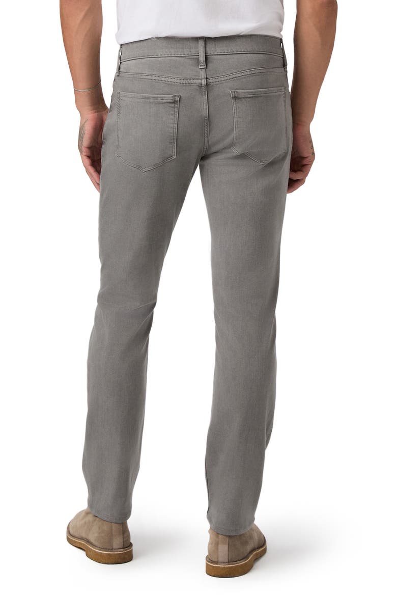 Normandie Straight Leg Jeans, Alternate, color, VINTAGE GRANITE PEAK