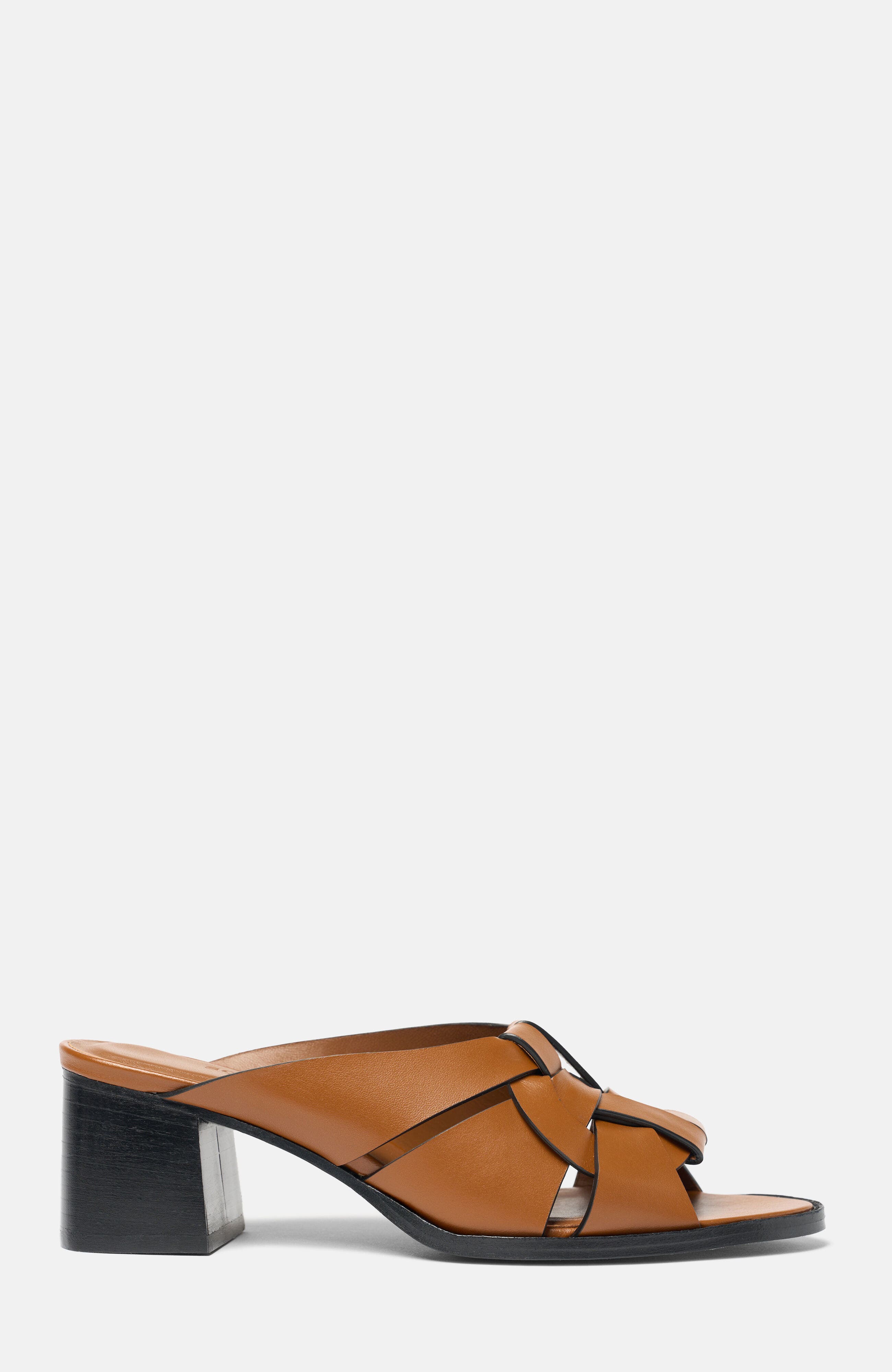 Aida Sandals, Alternate, color, Cuir - Calf