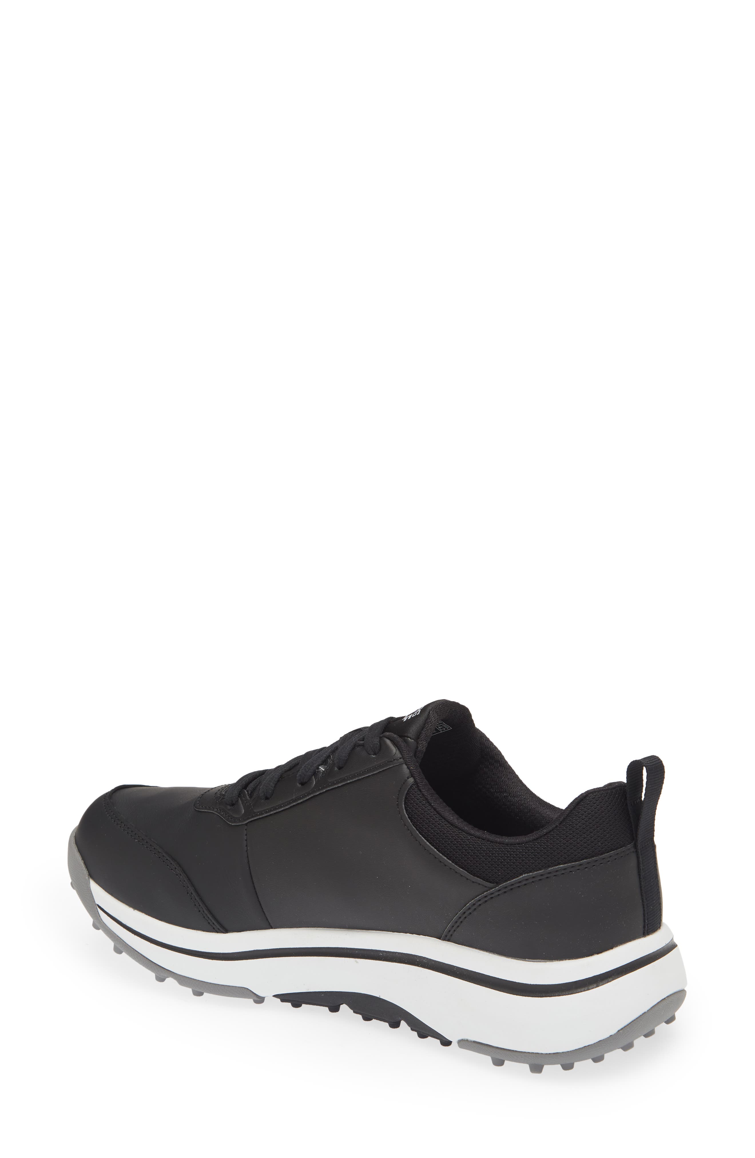 SKECHERS Go Golf Arch Fit Set Up Waterproof Spikeless Golf Shoe, Alternate, color, 