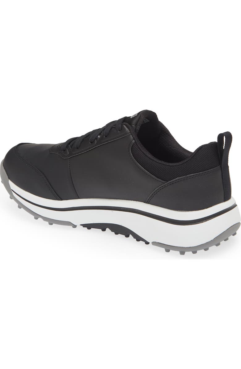 SKECHERS Go Golf Arch Fit Set Up Waterproof Spikeless Golf Shoe, Alternate, color,