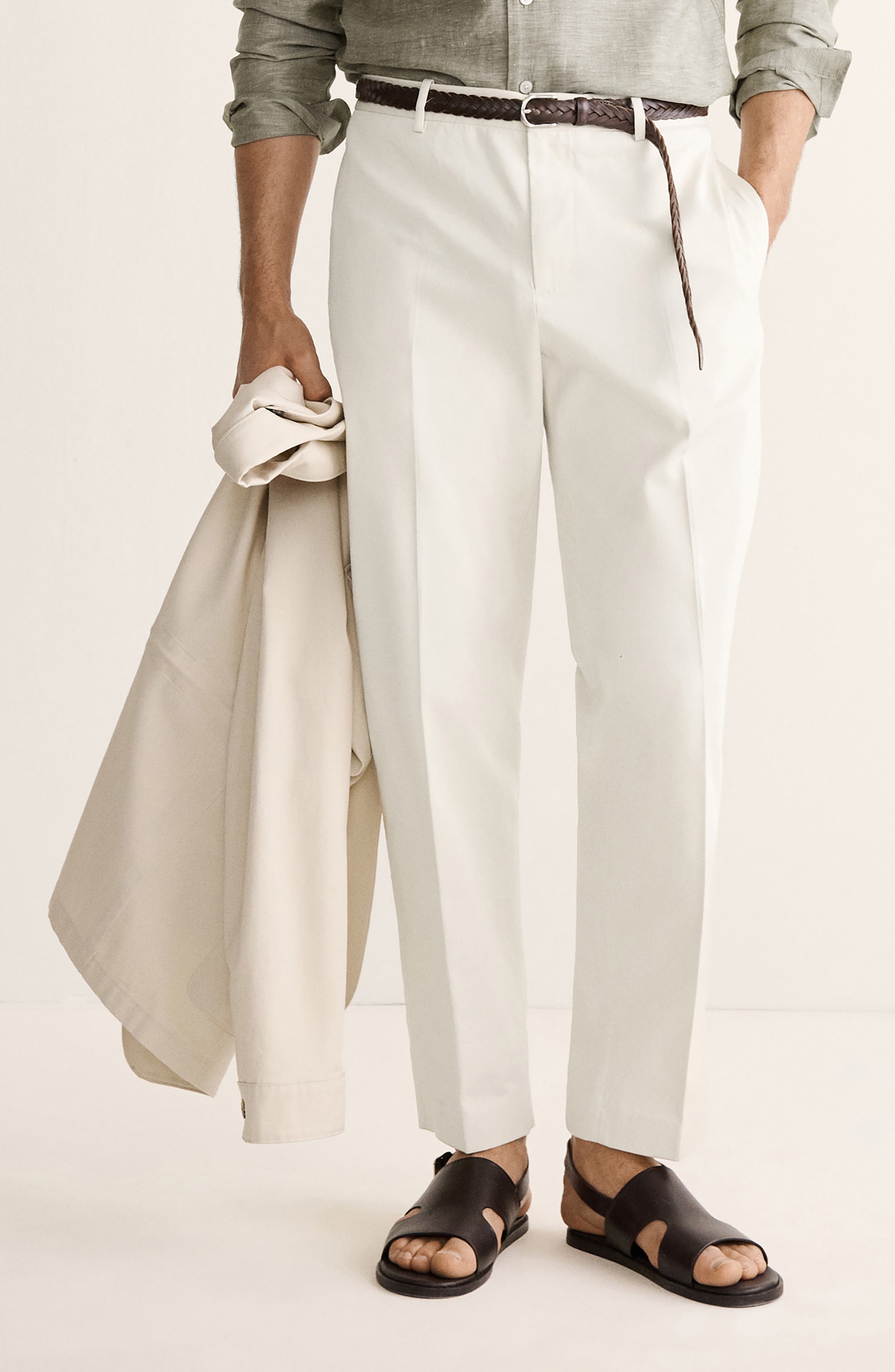 selected LIGHT BEIGE