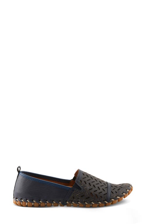 Spring Step Kapri Flat
