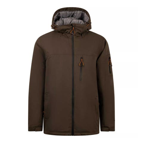 Kirkbost Jacket