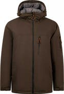 Trespass Kirkbost Jacket