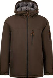 Trespass Kirkbost Jacket