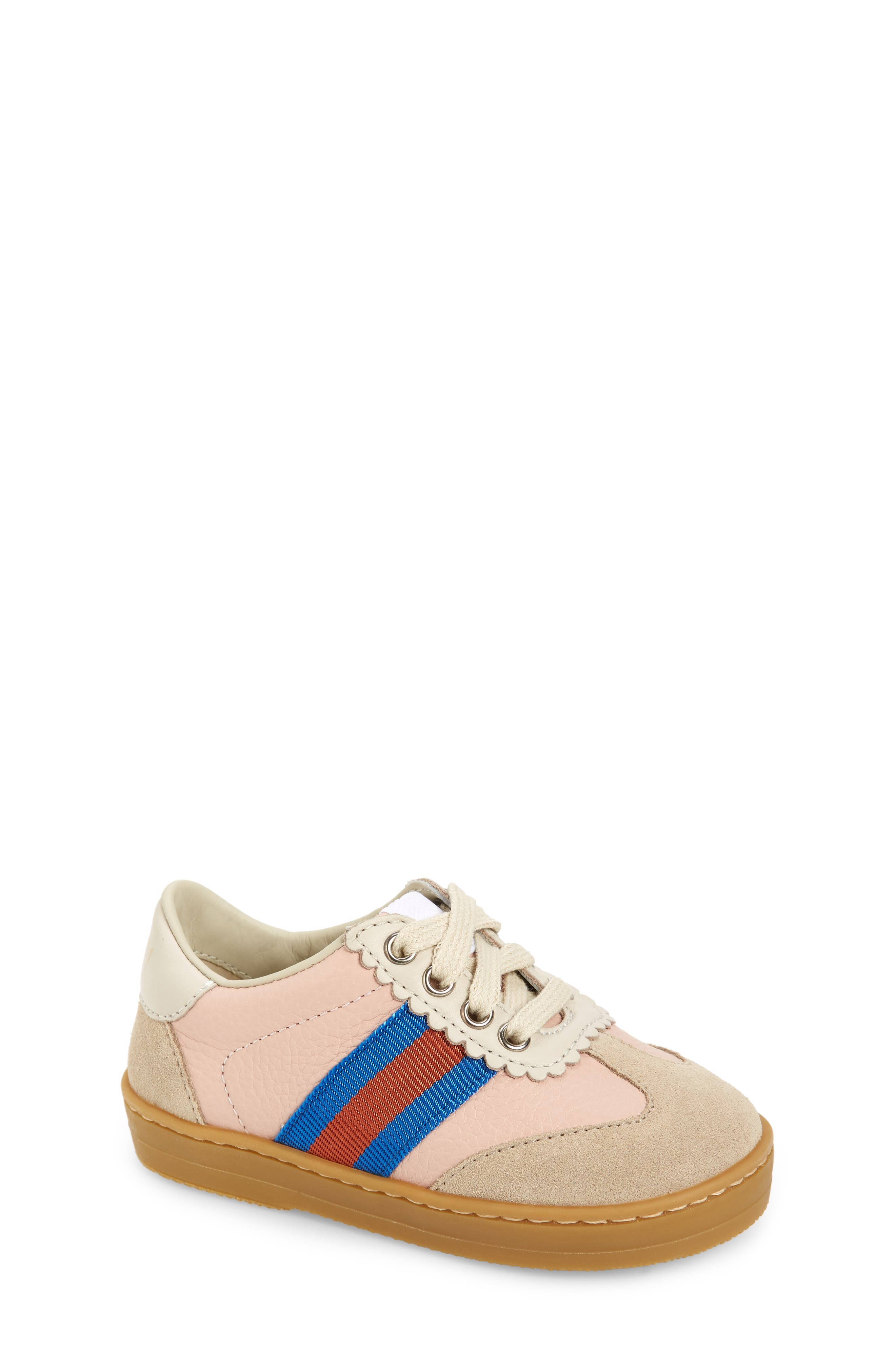Gucci G74 Low Top Sneaker, Main, color, 