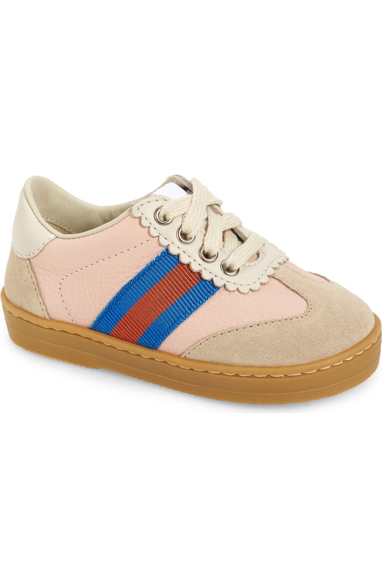 Gucci G74 Low Top Sneaker, Main, color,