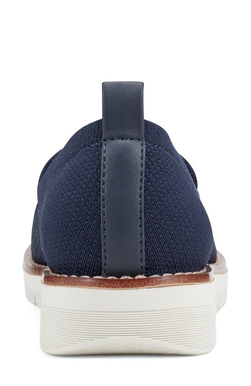 EASY SPIRIT EASY SPIRIT VANESSA SLIP-ON