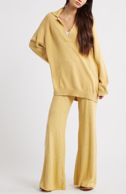 Drea Sweater & Pants Set